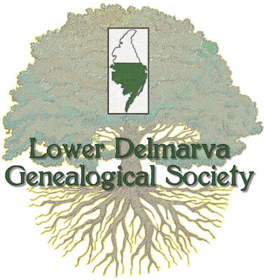 Lower Delmarva Genealogical Society